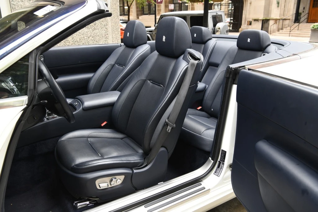 2020 Rolls-Royce Dawn - Image 9 of 12