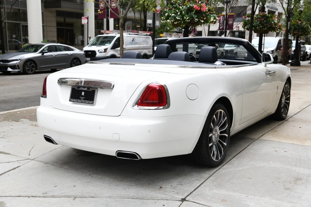2020 Rolls-Royce Dawn - Image 6 of 12
