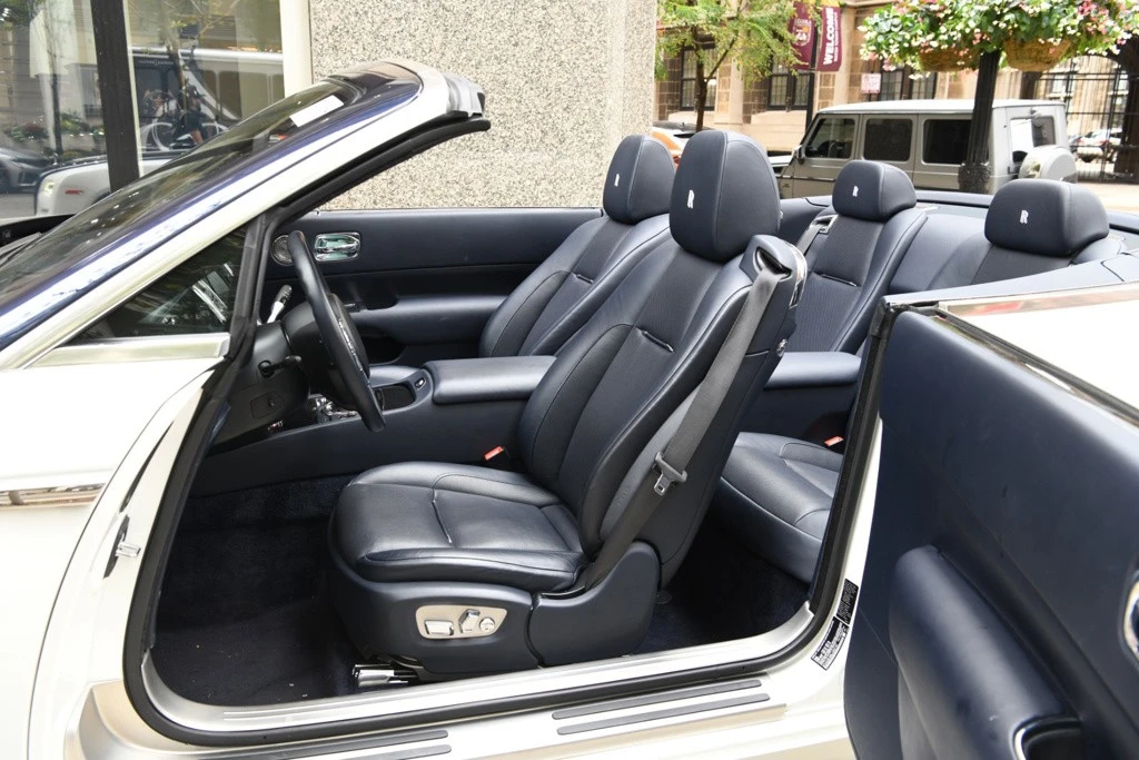 2020 Rolls-Royce Dawn - Image 8 of 12