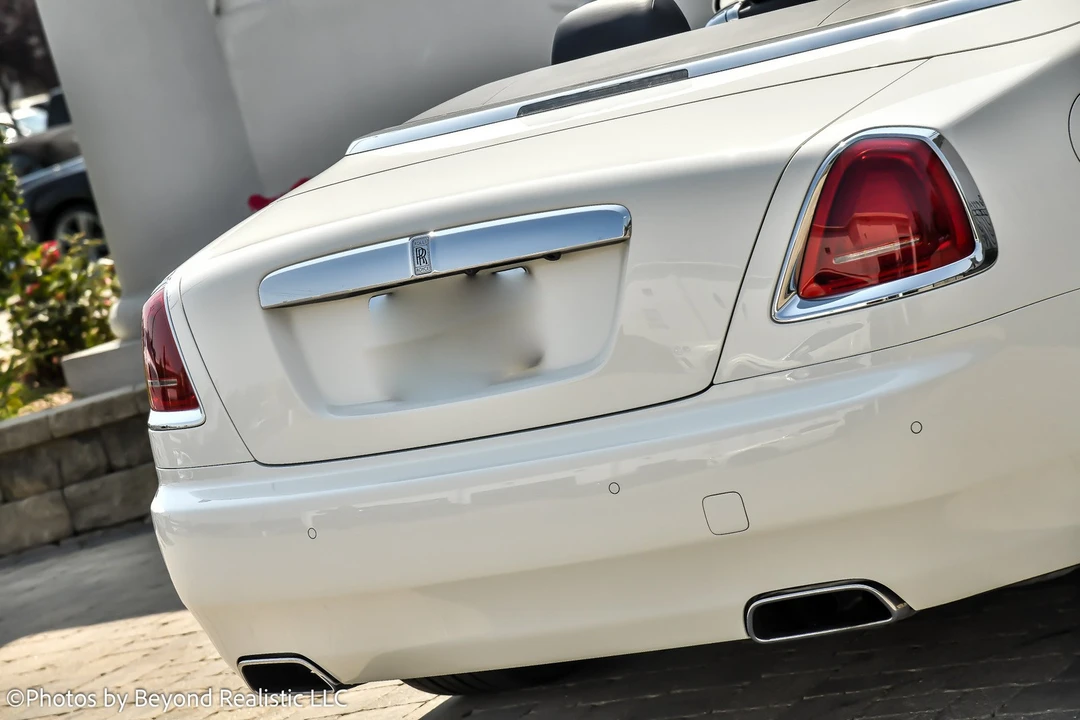 2020 Rolls-Royce Dawn - Image 15 of 21