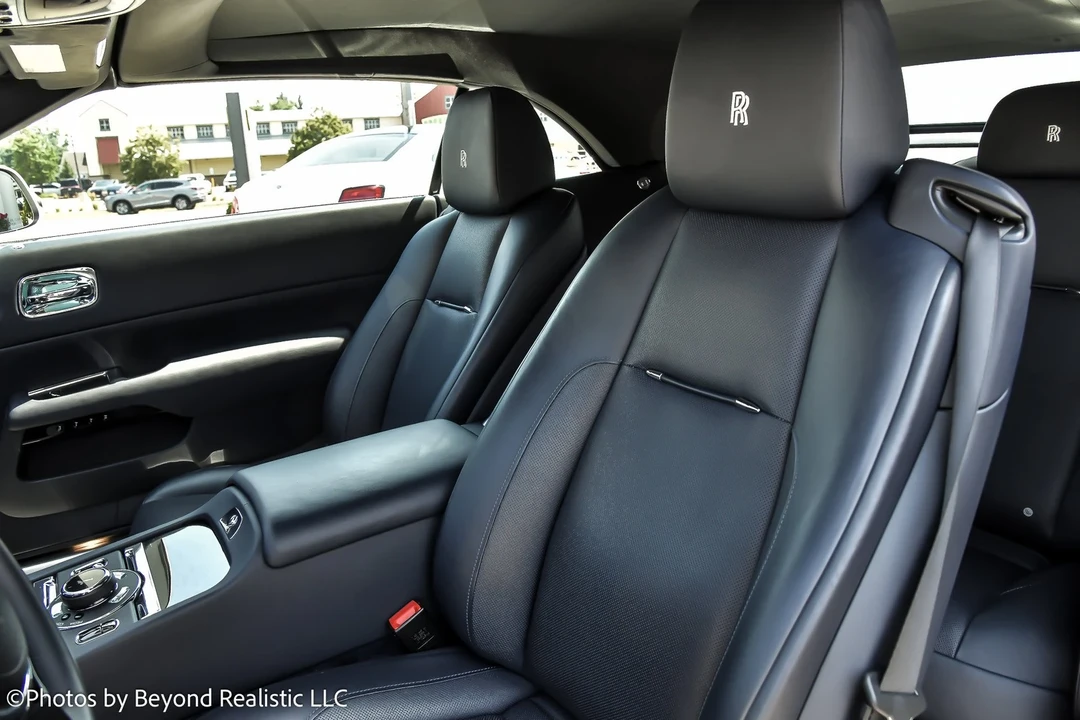 2020 Rolls-Royce Dawn - Image 2 of 12
