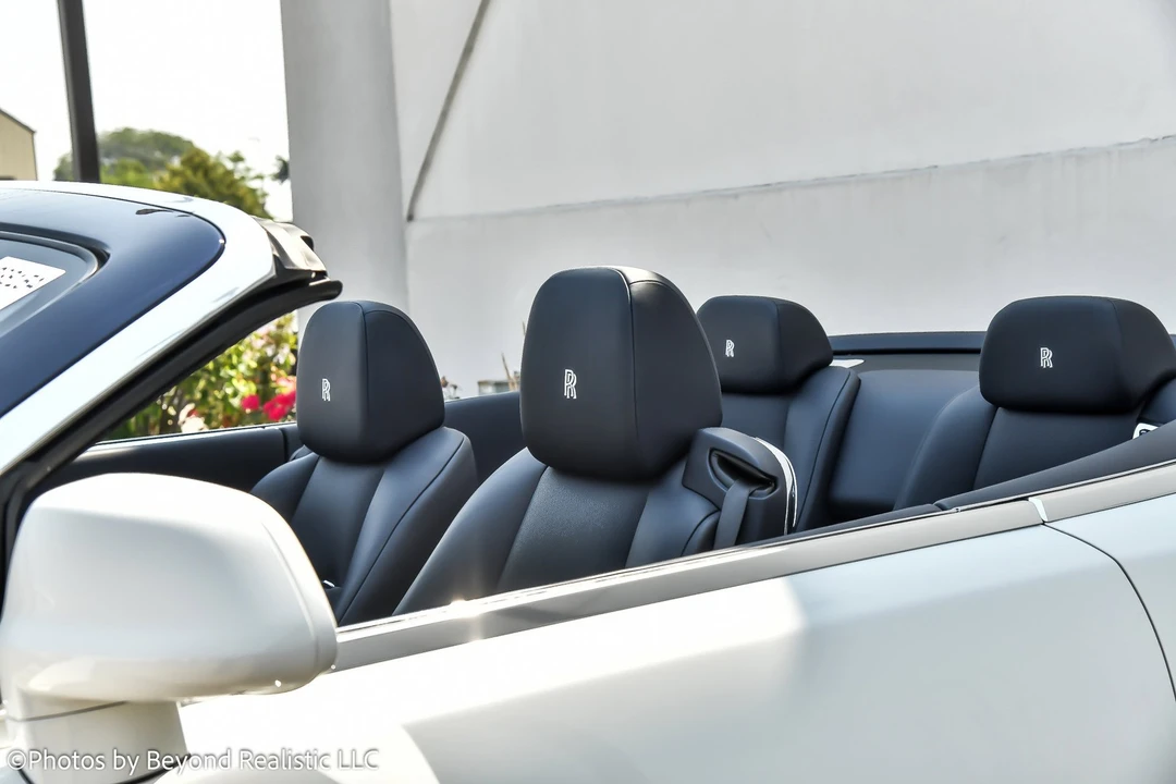 2020 Rolls-Royce Dawn - Image 9 of 21