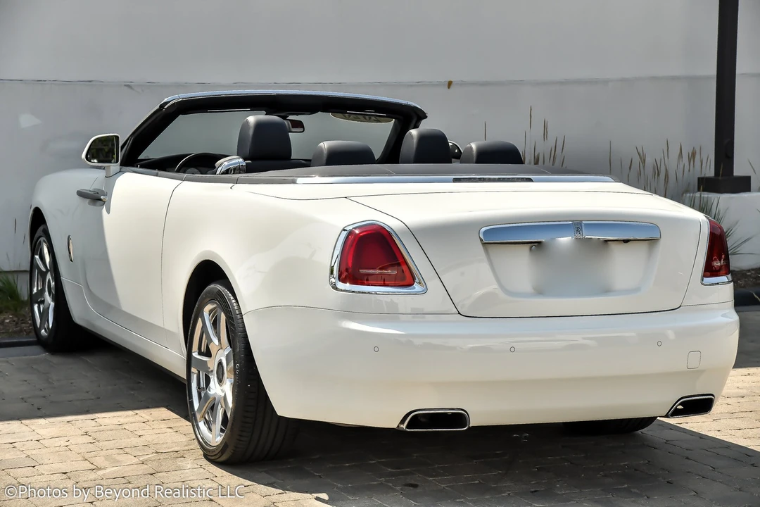 2020 Rolls-Royce Dawn - Image 11 of 21