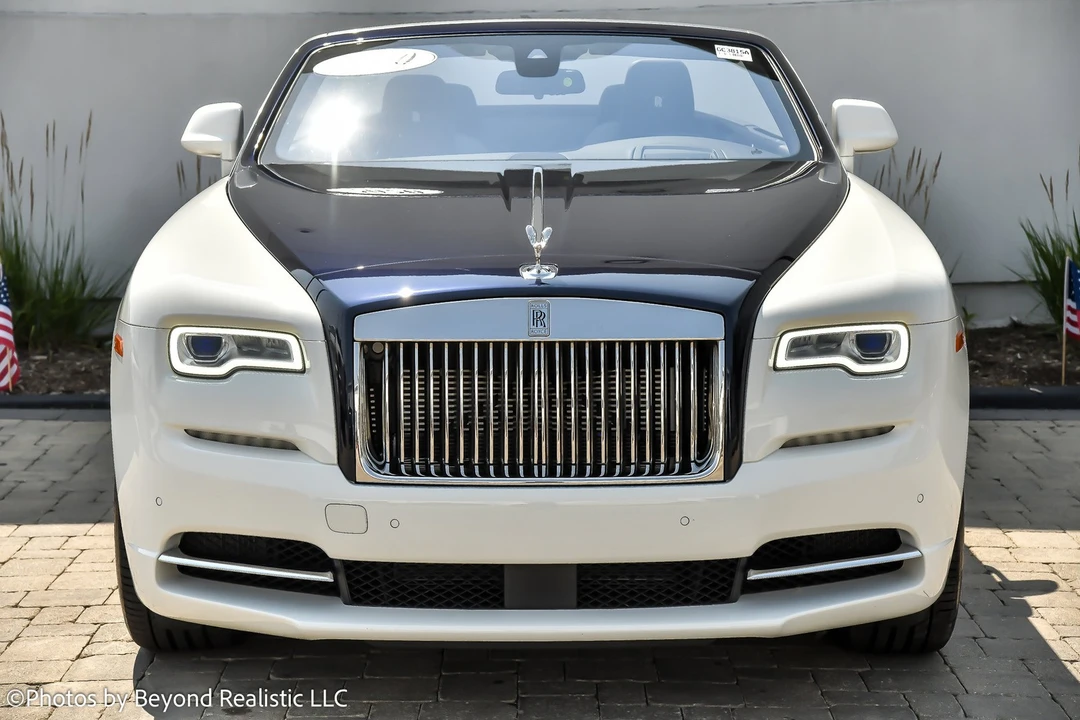 2020 Rolls-Royce Dawn - Image 2 of 21