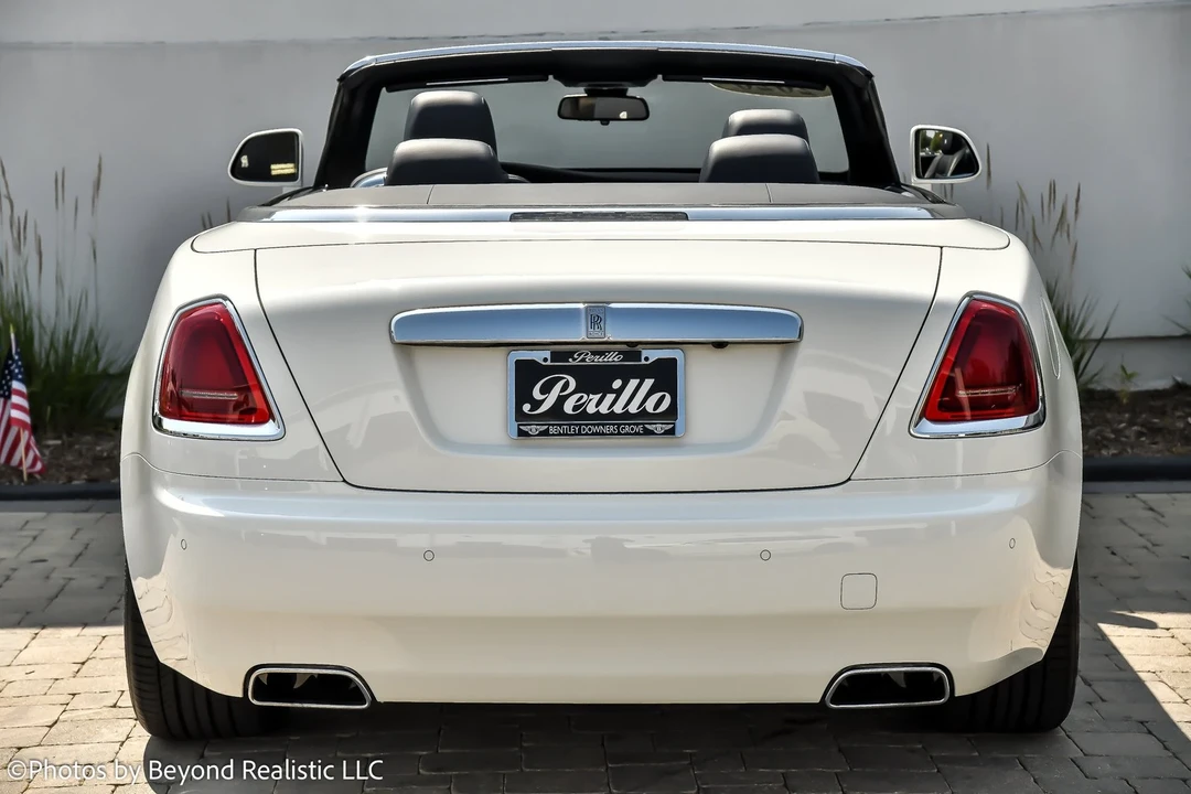 2020 Rolls-Royce Dawn - Image 7 of 12