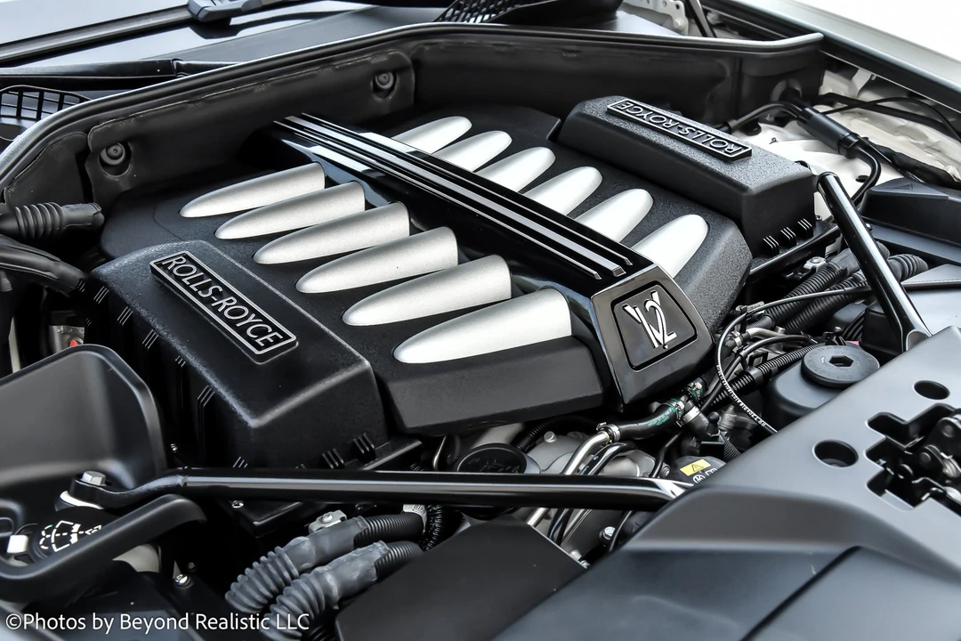 2020 Rolls-Royce Dawn - Image 18 of 21