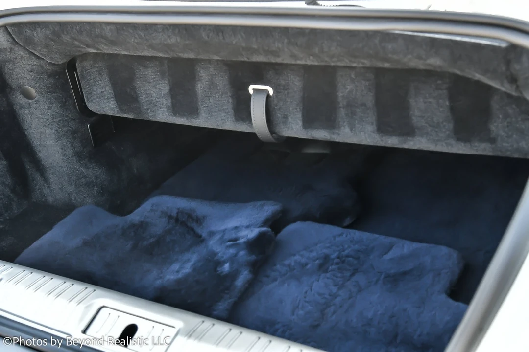 2020 Rolls-Royce Dawn - Image 18 of 21