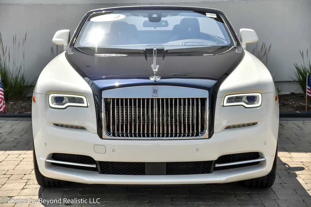 2020 Rolls-Royce Dawn - Image 3 of 12