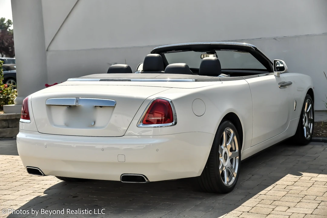 2020 Rolls-Royce Dawn - Image 13 of 21