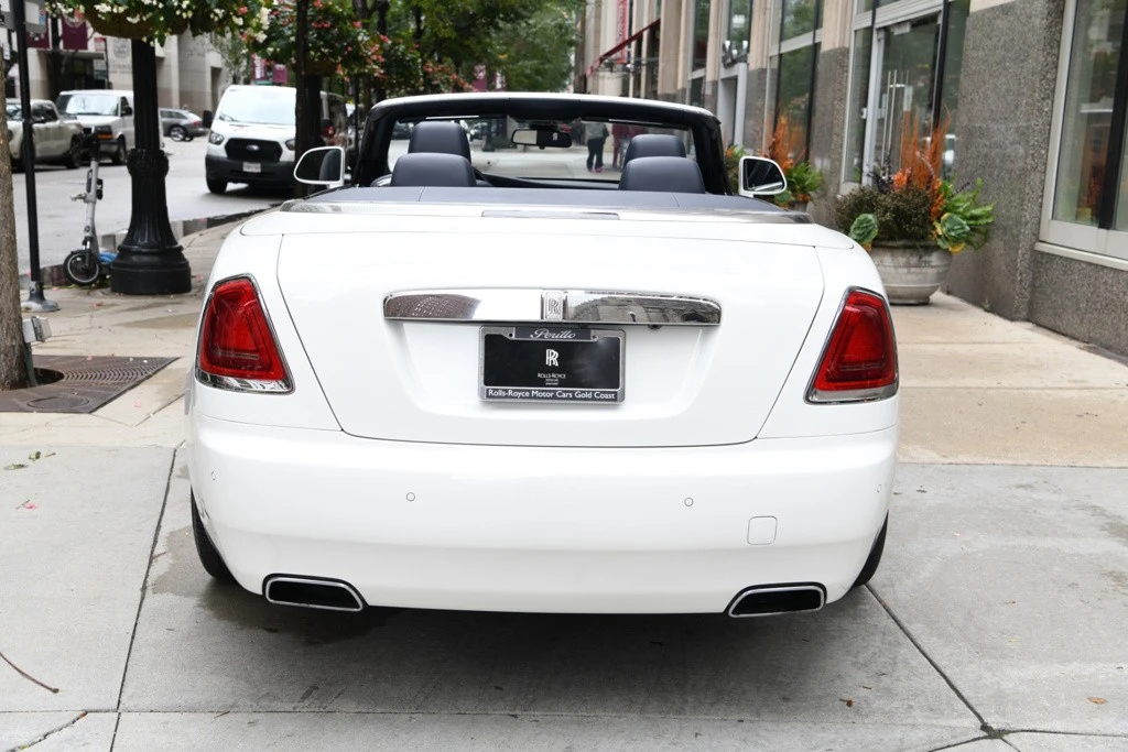 2020 Rolls-Royce Dawn - Image 5 of 12