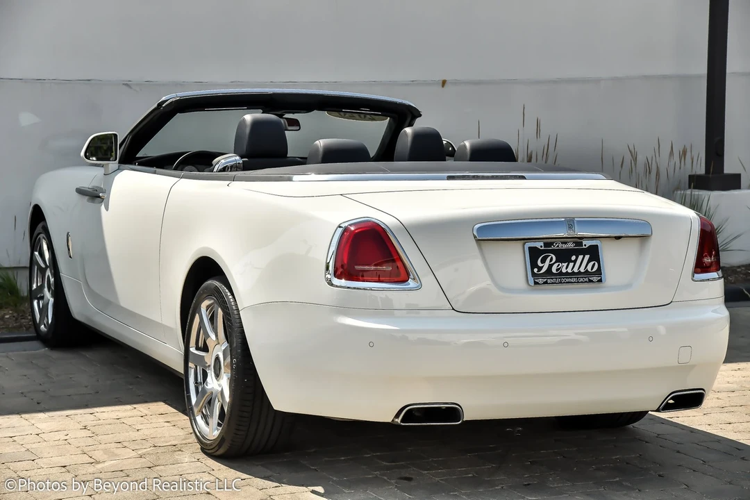 2020 Rolls-Royce Dawn - Image 6 of 12
