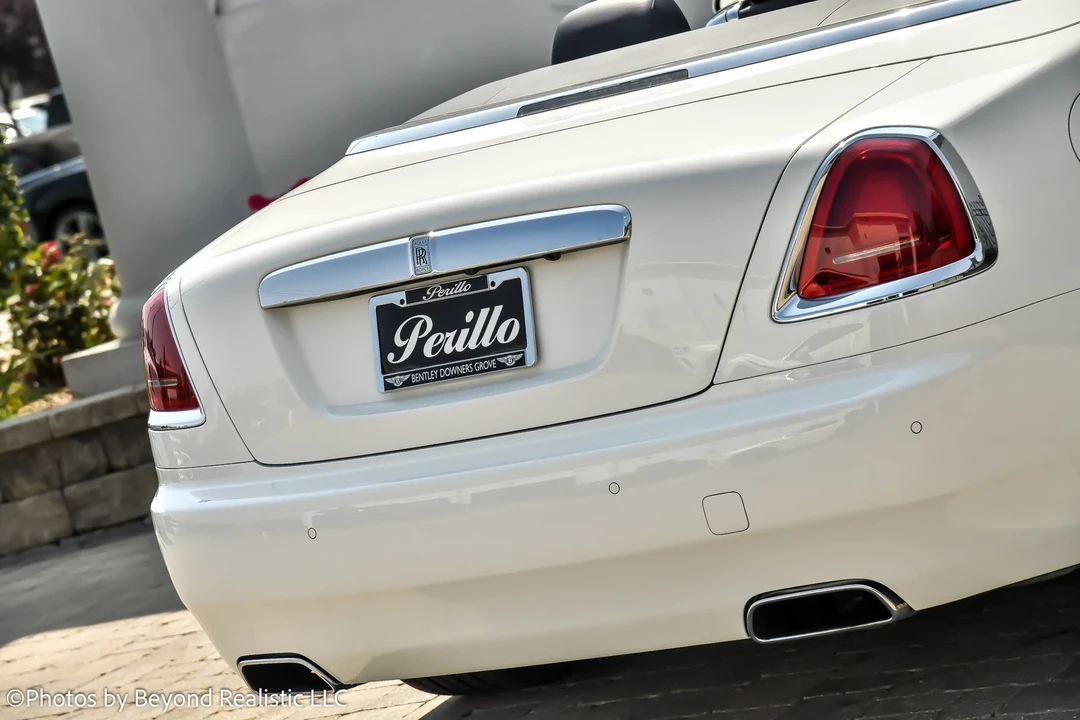 2020 Rolls-Royce Dawn - Image 16 of 21