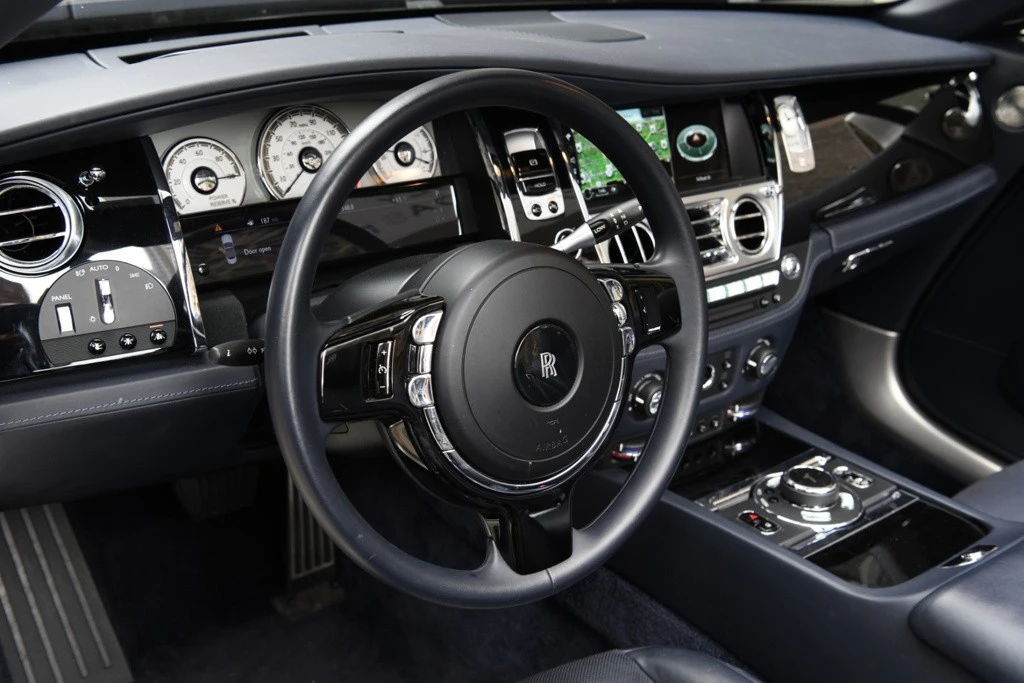 2020 Rolls-Royce Dawn - Image 12 of 12