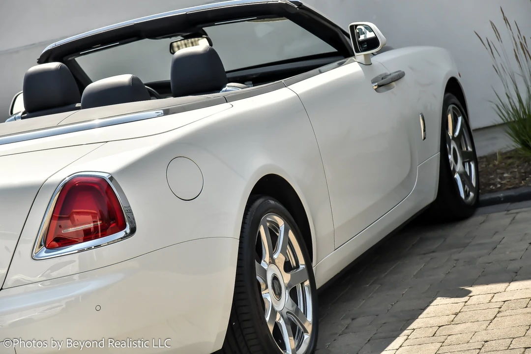 2020 Rolls-Royce Dawn - Image 14 of 21