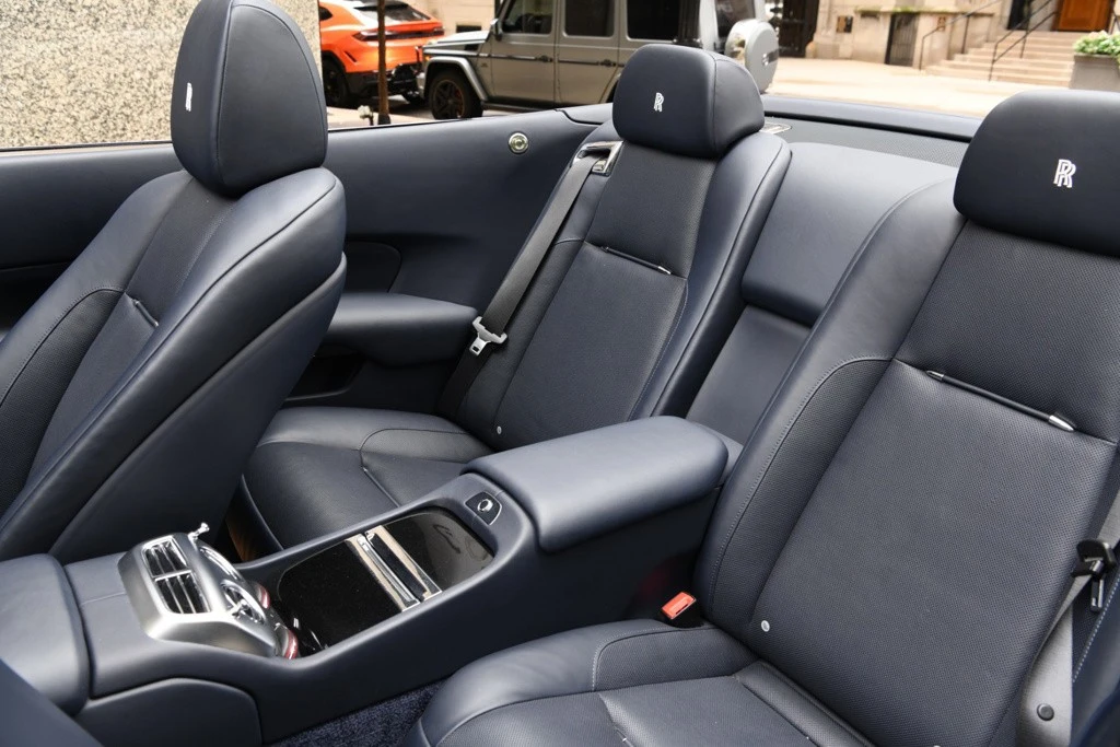 2020 Rolls-Royce Dawn - Image 10 of 12