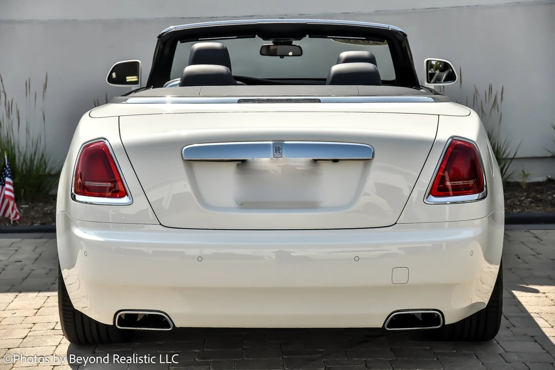 2020 Rolls-Royce Dawn - Image 12 of 21