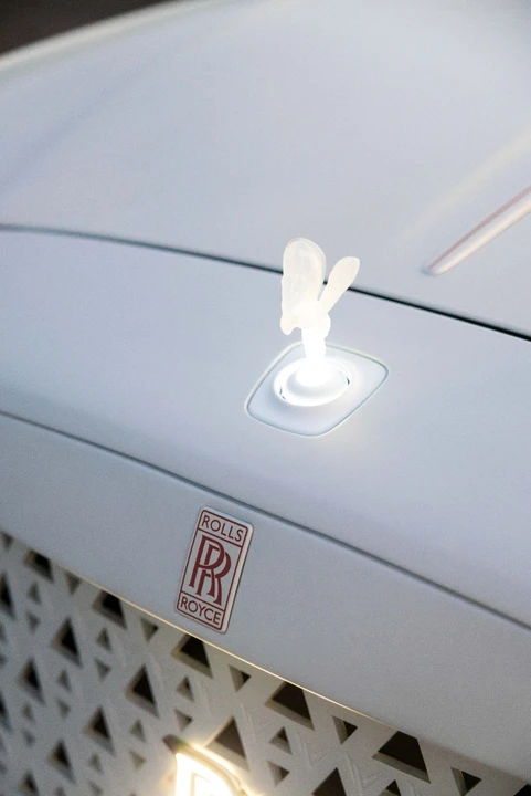 2020 Rolls-Royce Dawn - Image 3 of 12