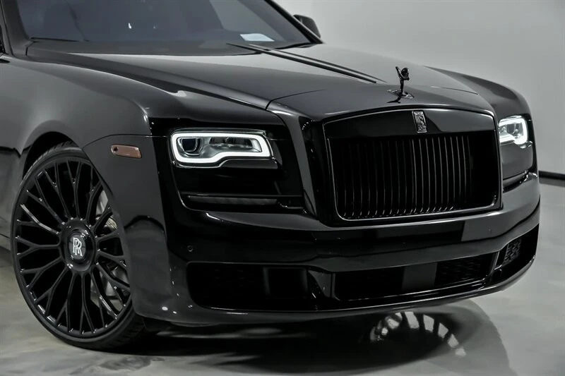 2020 Rolls-Royce Ghost 1st Gen - Image 3 of 21