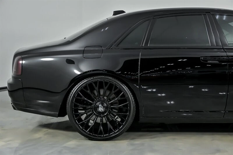2020 Rolls-Royce Ghost 1st Gen - Image 13 of 21