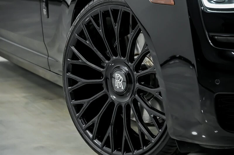 2020 Rolls-Royce Ghost 1st Gen - Image 4 of 21