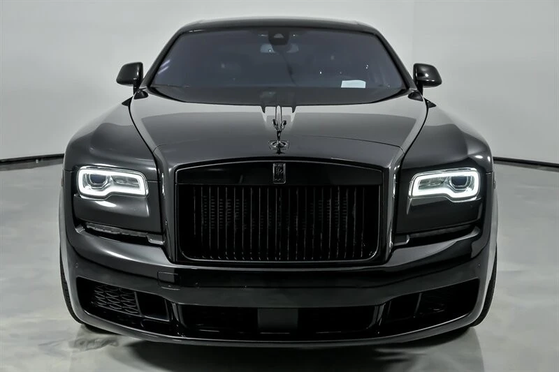 2020 Rolls-Royce Ghost 1st Gen - Image 5 of 21