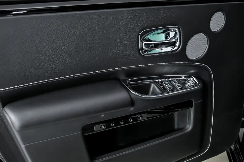 2020 Rolls-Royce Ghost 1st Gen - Image 18 of 21