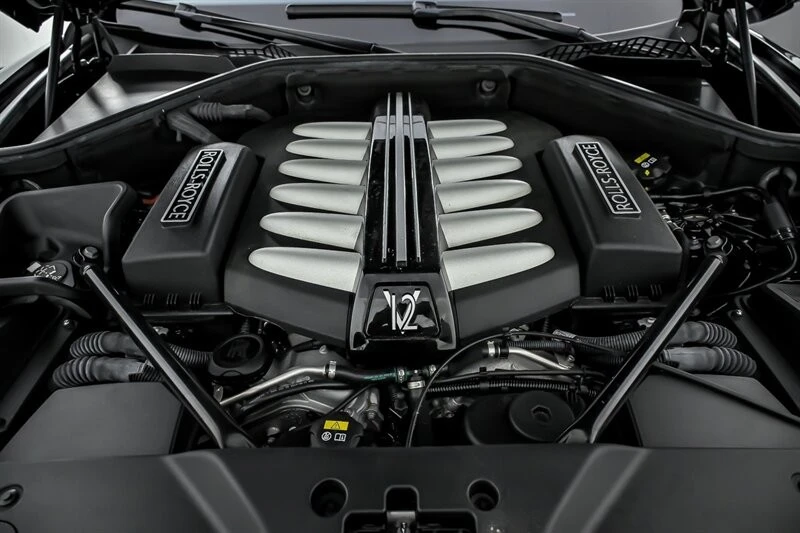 2020 Rolls-Royce Ghost 1st Gen - Image 17 of 21