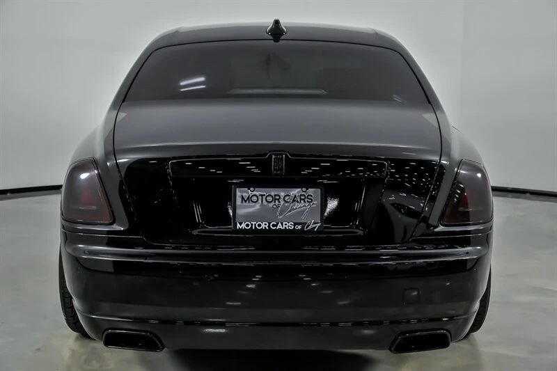 2020 Rolls-Royce Ghost 1st Gen - Image 11 of 21