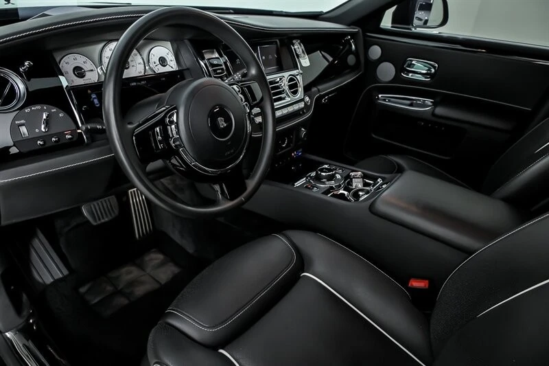 2020 Rolls-Royce Ghost 1st Gen - Image 21 of 21