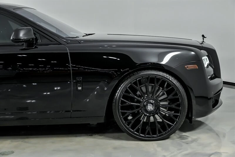 2020 Rolls-Royce Ghost 1st Gen - Image 15 of 21