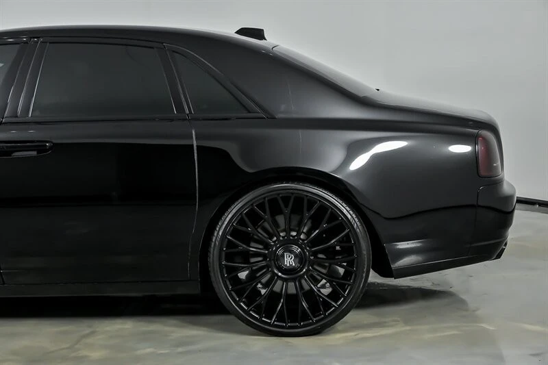 2020 Rolls-Royce Ghost 1st Gen - Image 9 of 21