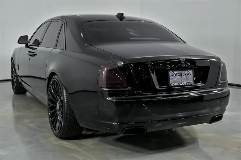 2020 Rolls-Royce Ghost 1st Gen - Image 10 of 21