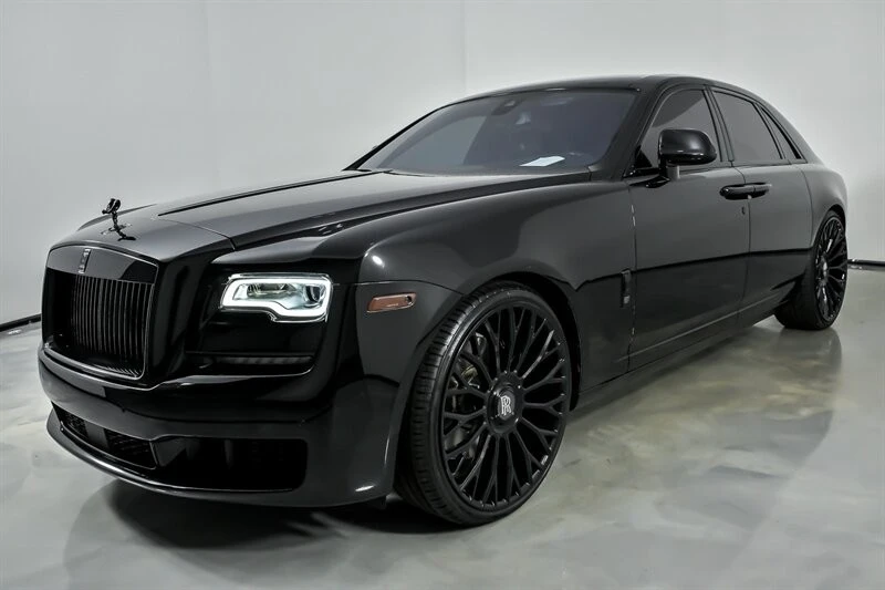 2020 Rolls-Royce Ghost 1st Gen - Image 6 of 21