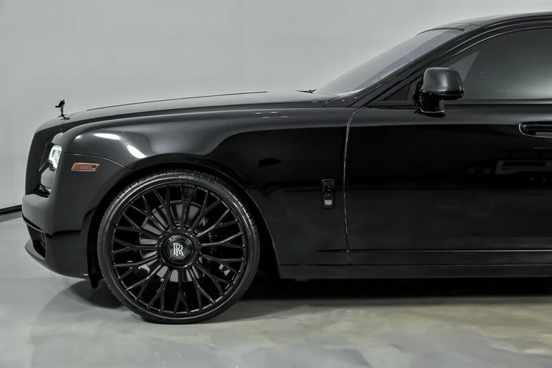 2020 Rolls-Royce Ghost 1st Gen - Image 7 of 21