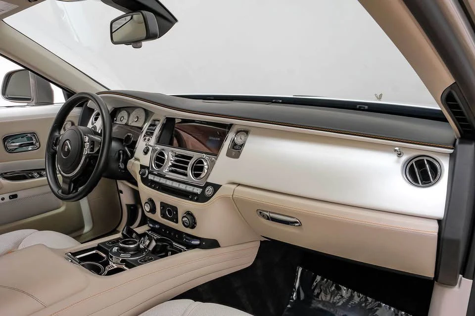 2020 Rolls-Royce Ghost 1st Gen - Image 2 of 7
