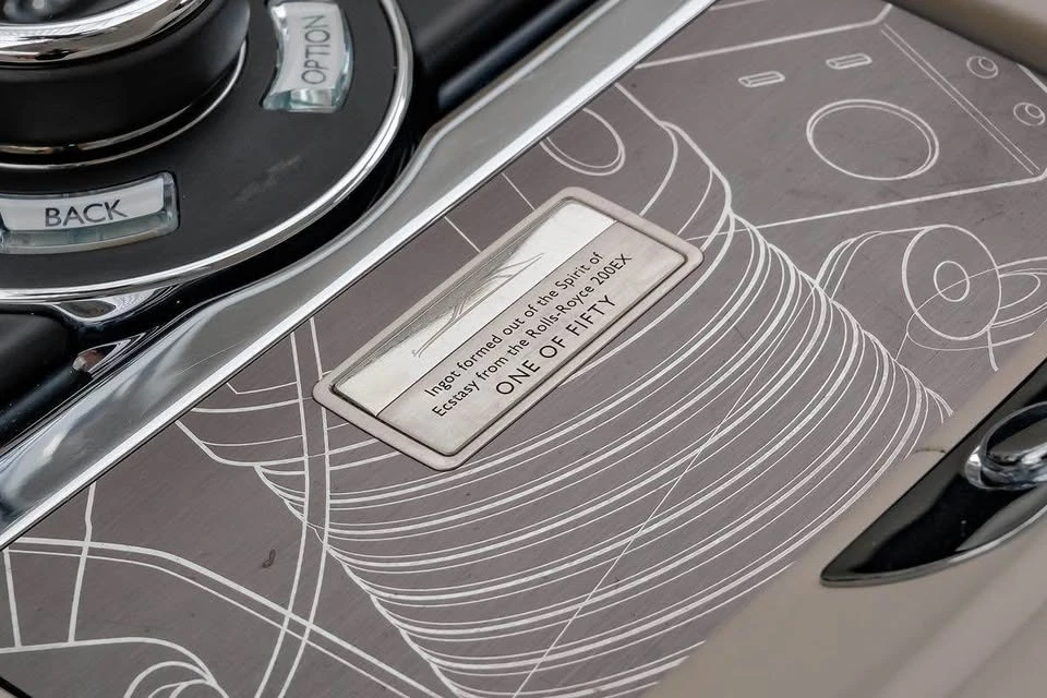 2020 Rolls-Royce Ghost 1st Gen - Image 3 of 7