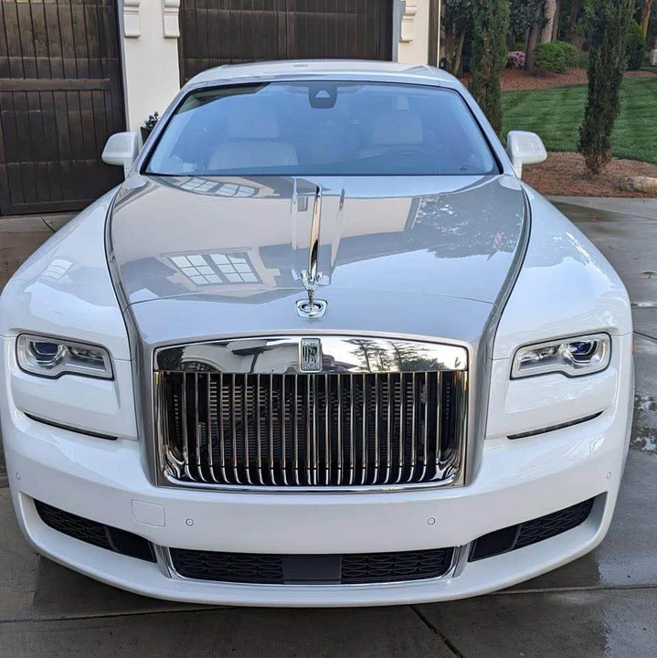 2020 Rolls-Royce Ghost 1st Gen - Image 6 of 7