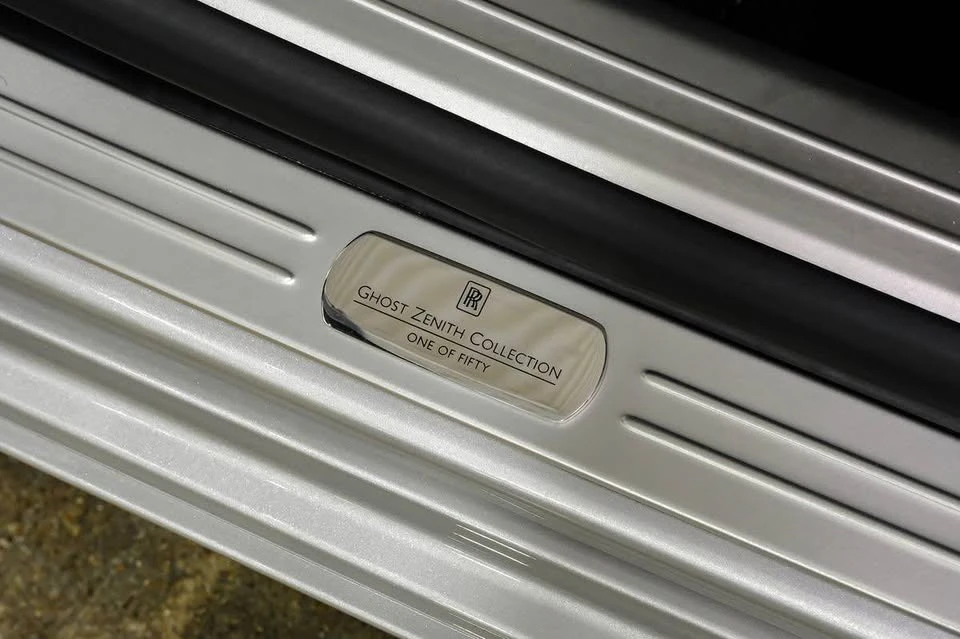 2020 Rolls-Royce Ghost 1st Gen - Image 7 of 7