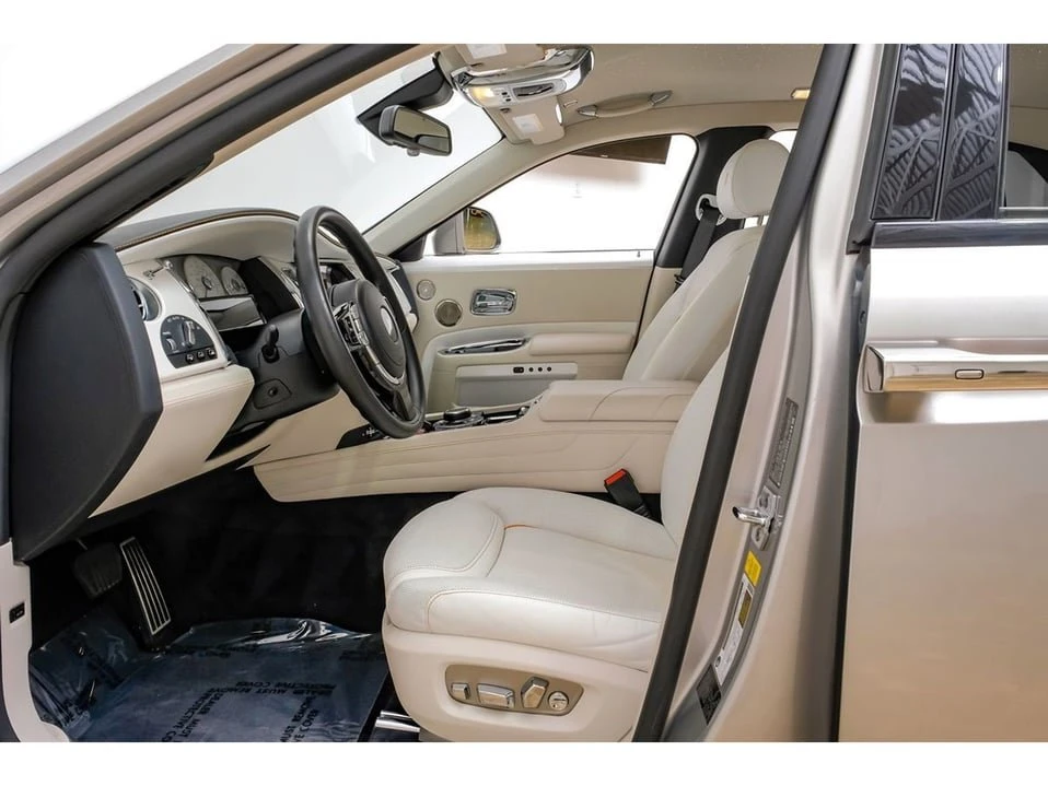 2020 Rolls-Royce Ghost 1st Gen - Image 4 of 20