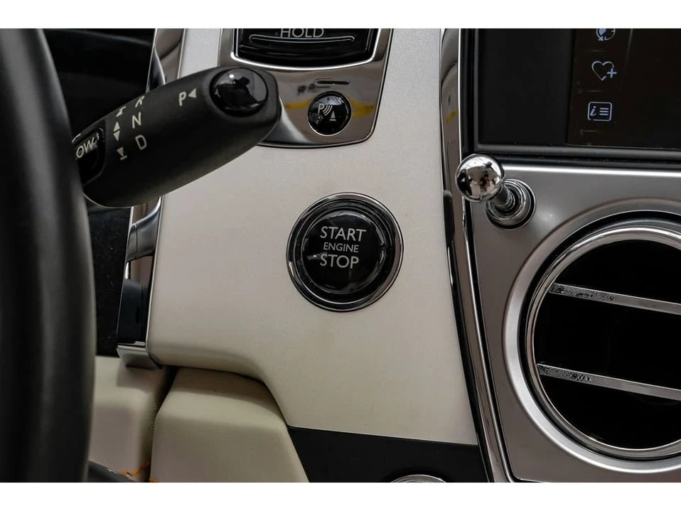 2020 Rolls-Royce Ghost 1st Gen - Image 17 of 20