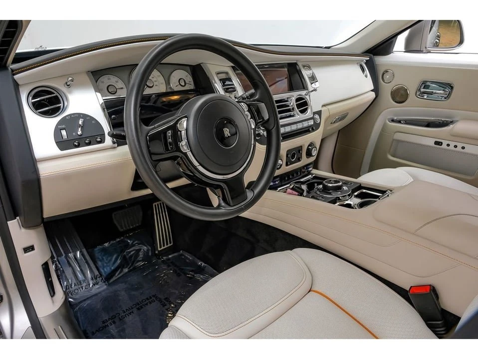 2020 Rolls-Royce Ghost 1st Gen - Image 3 of 20