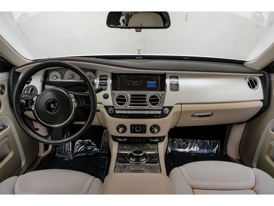 2020 Rolls-Royce Ghost 1st Gen - Image 10 of 20