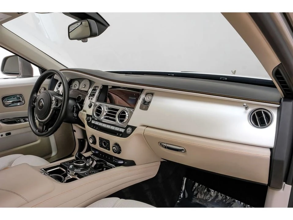 2020 Rolls-Royce Ghost 1st Gen - Image 9 of 20