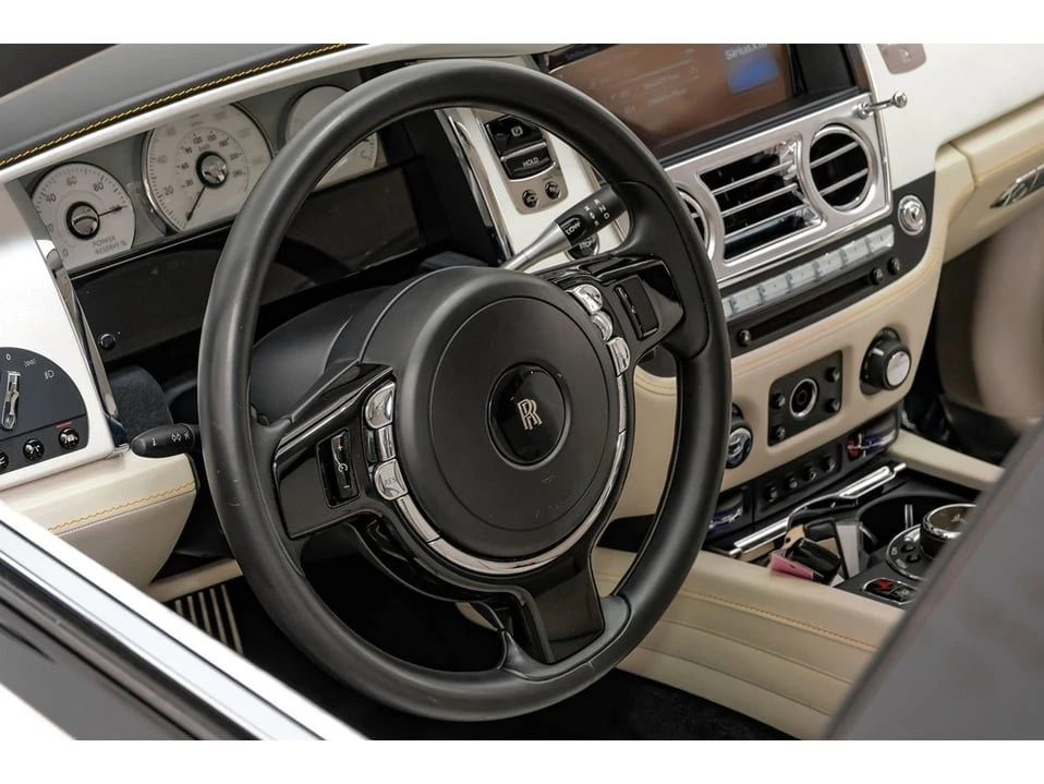 2020 Rolls-Royce Ghost 1st Gen - Image 12 of 20