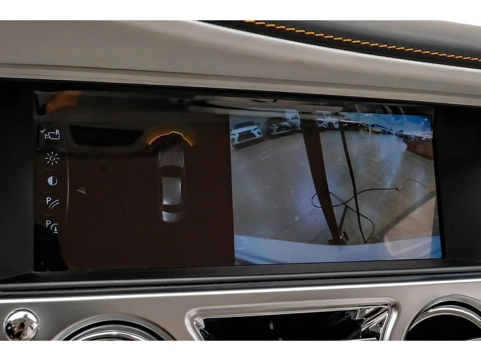 2020 Rolls-Royce Ghost 1st Gen - Image 20 of 20
