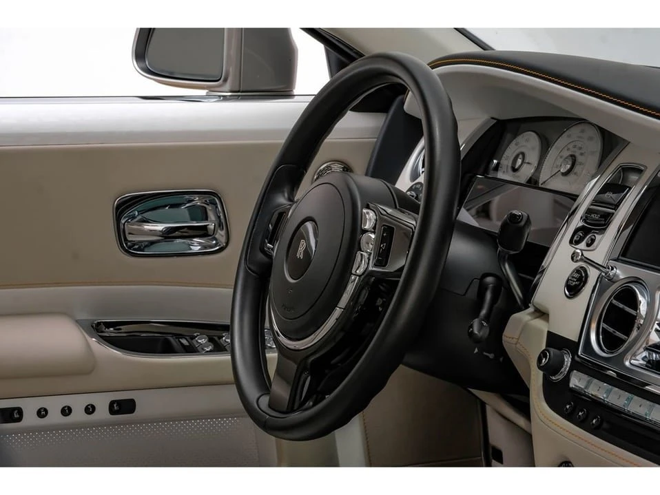 2020 Rolls-Royce Ghost 1st Gen - Image 11 of 20