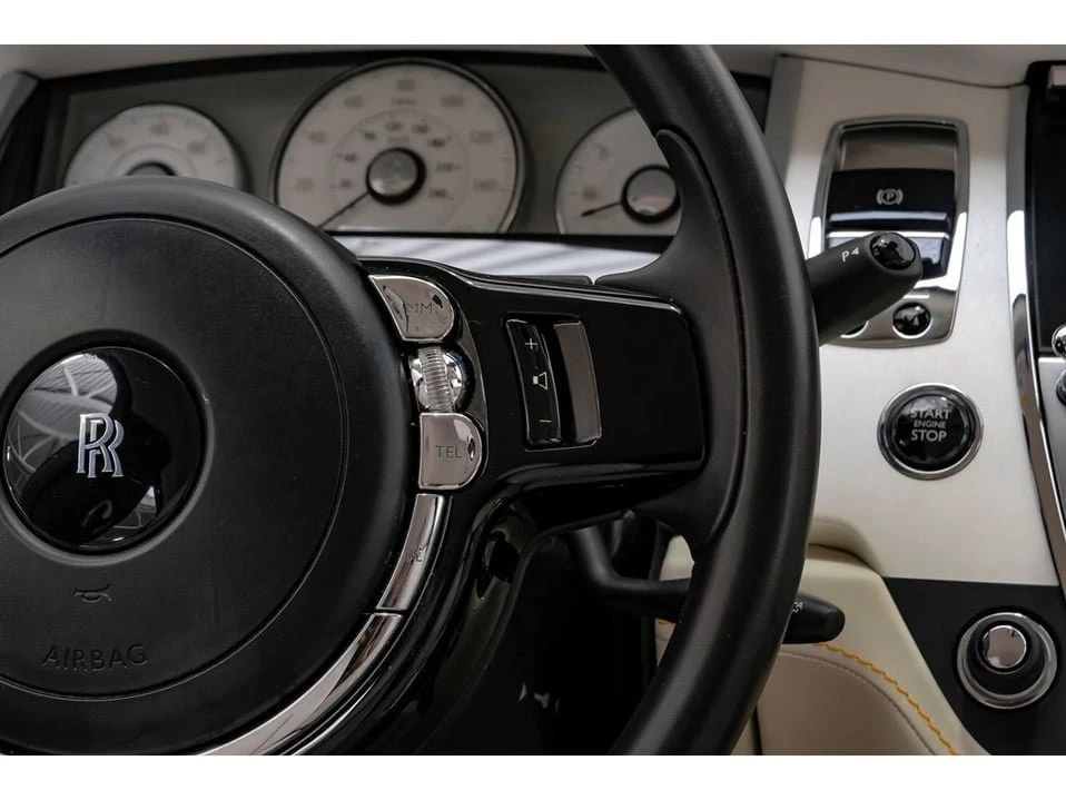 2020 Rolls-Royce Ghost 1st Gen - Image 14 of 20