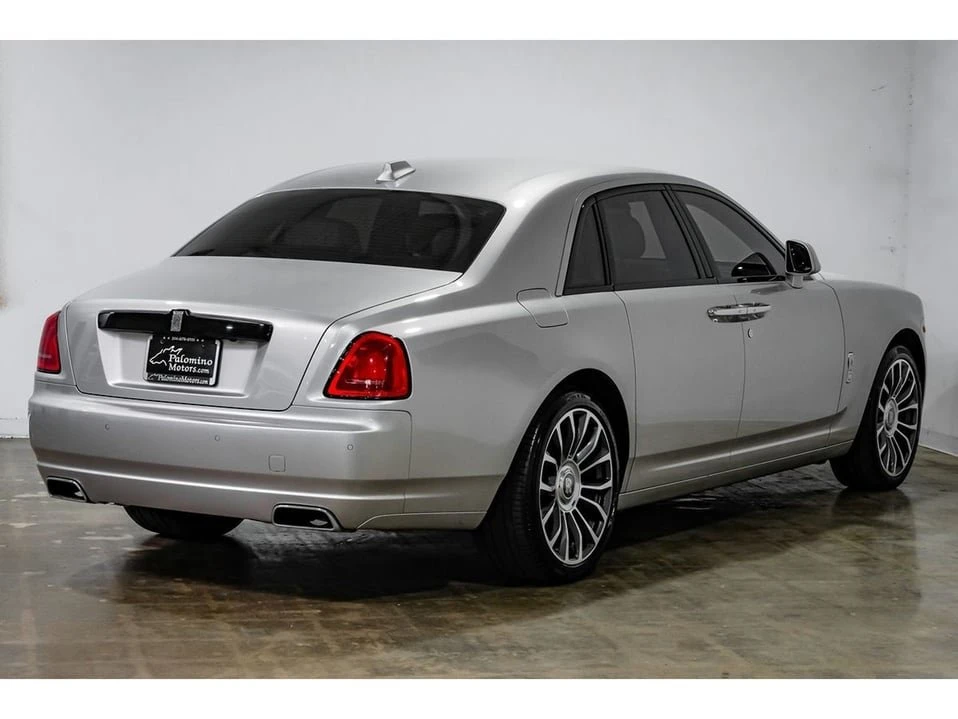 2020 Rolls-Royce Ghost 1st Gen - Image 6 of 20