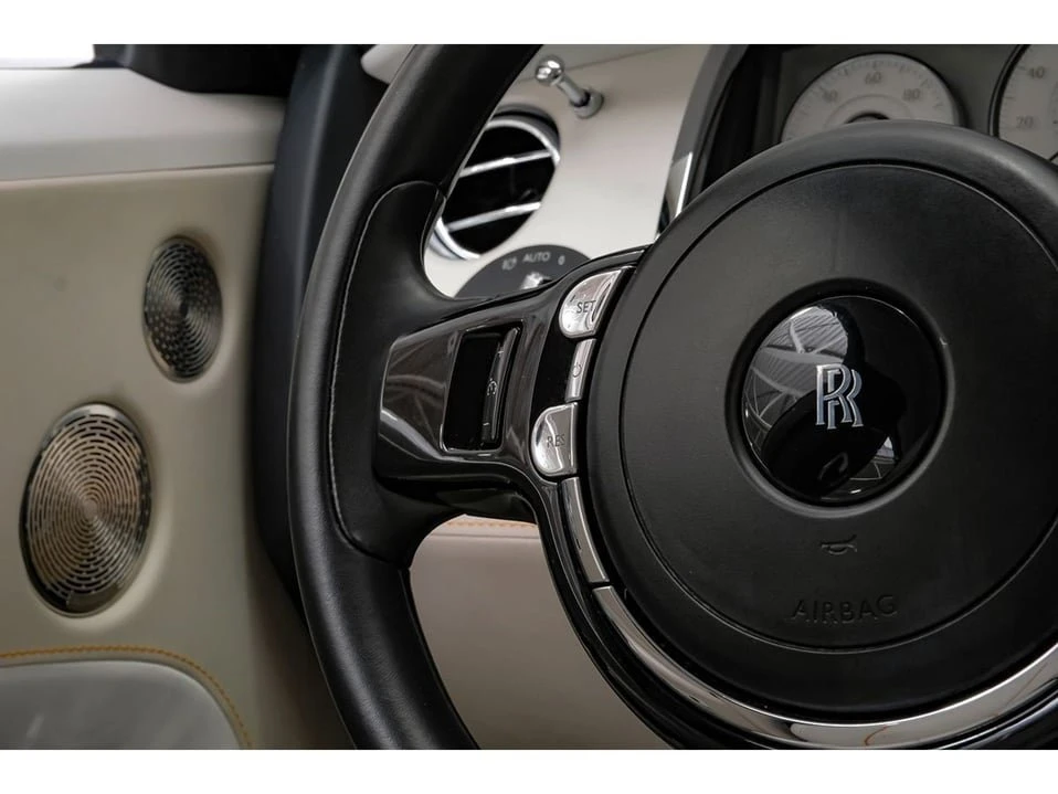 2020 Rolls-Royce Ghost 1st Gen - Image 13 of 20