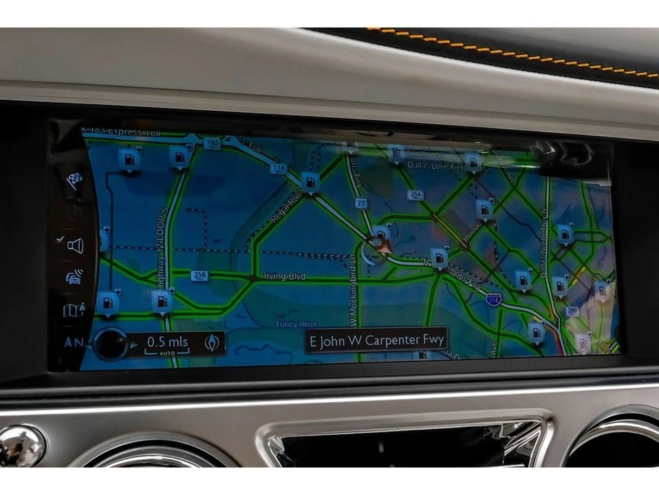 2020 Rolls-Royce Ghost 1st Gen - Image 19 of 20